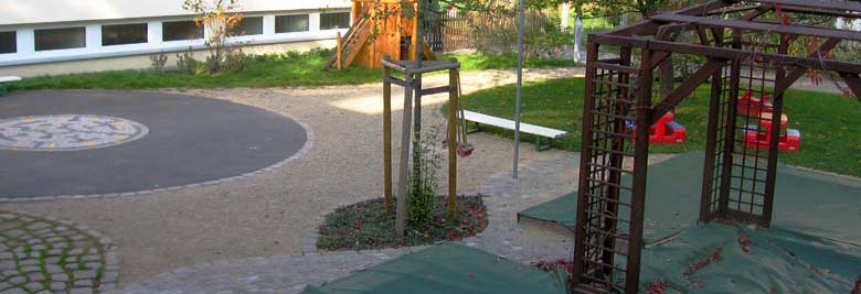 Kindertagesstätte Weesensteiner Str., Dresden
